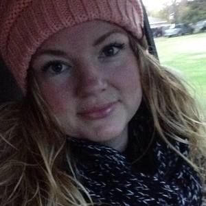 Meet your Posher, Alisa